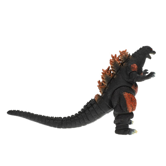 Bandai Godzilla - Bandai Movie Monster Series Burning Godzilla Vinyl Figure