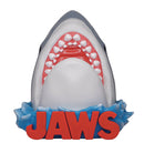 Jaws - Great White Shark Head PVC Figural Coin Bank