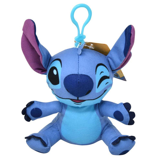 Disney Lilo & Stitch - Full Body Zipper Stitch 6