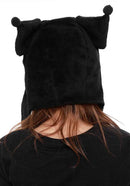 Sanrio Kuromi Cozy Costume Beanie Hat