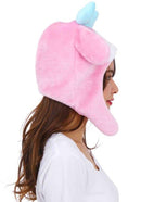 Sanrio My Melody Cozy Costume Beanie Hat