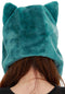 Pokemon Snorlax Kigurumi Costume Beanie Hat