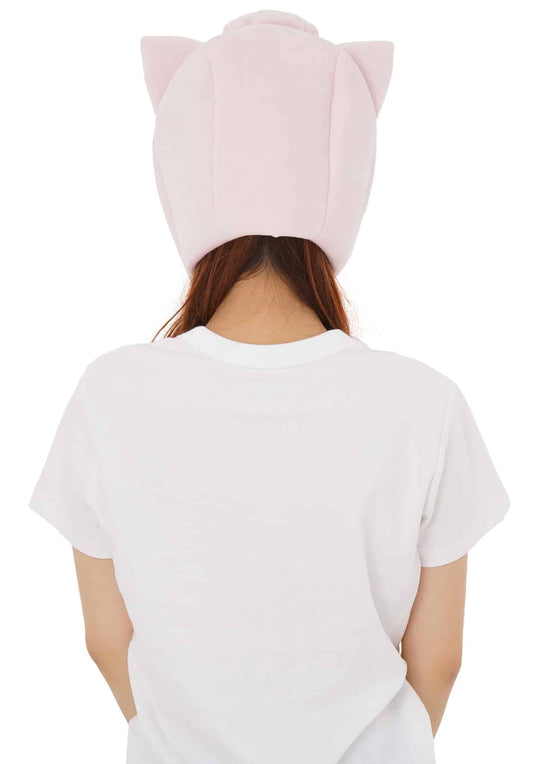 Pokemon Jigglypuff Kigurumi Costume Beanie Hat