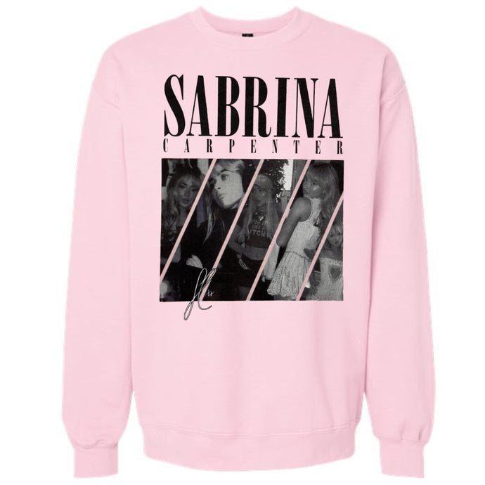 Sabrina Carpenter - Sabrina Sweatshirt
