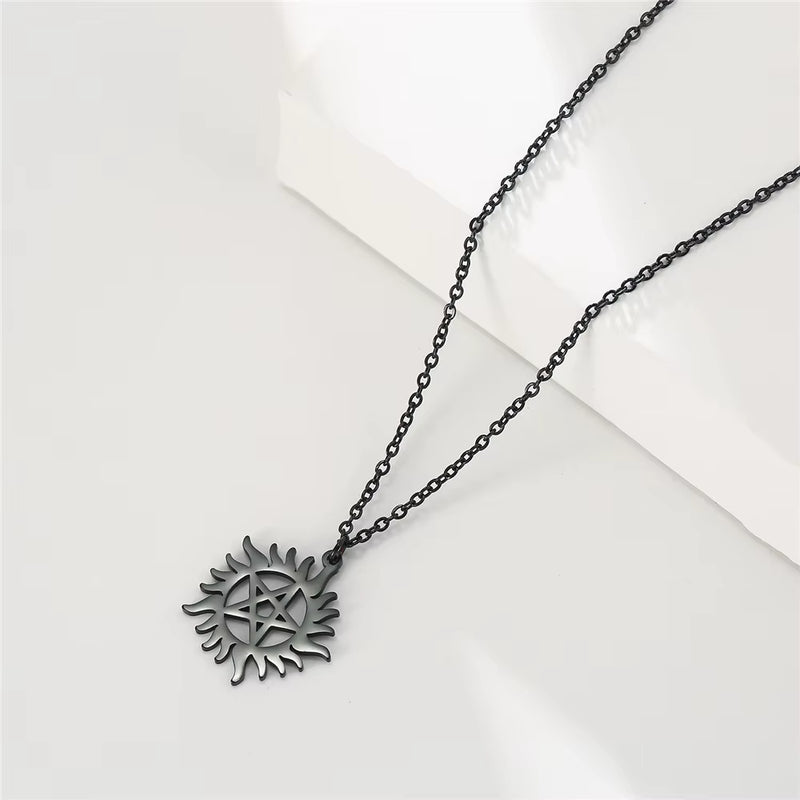 Load image into Gallery viewer, Supernatural - Characters Jewelry
