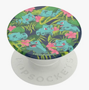PopSockets Phone Grip - Pokemon Bulbasaur Pattern