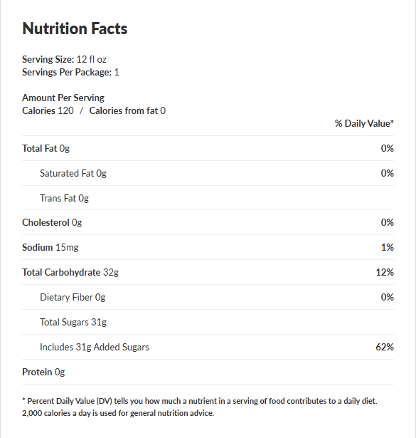Load image into Gallery viewer, Boston America Godzilla - Colossal Berry Drink
