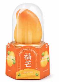Aiko Garden - Fruits Ice Cream