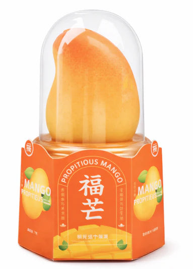 Aiko Garden - Fruits Ice Cream
