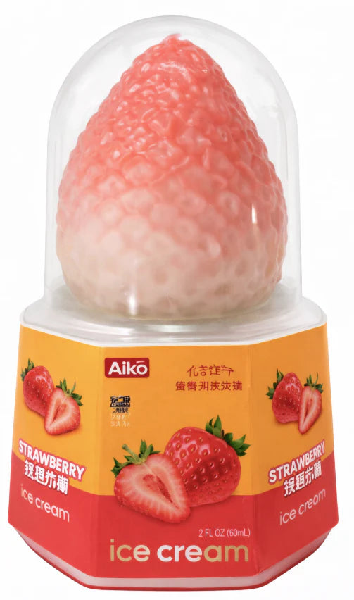 Load image into Gallery viewer, Aiko Garden - Fruits Ice Cream
