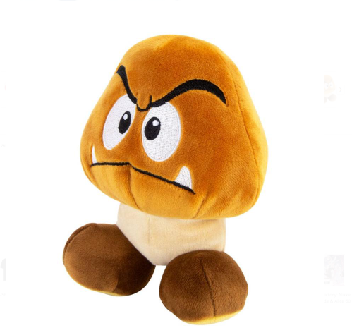 Nintendo Super Mario Junior Club Mocchi