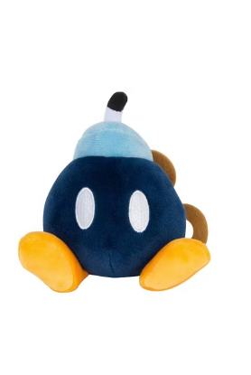 Cargue la imagen en el visor de la galería, Nintendo Super Mario Junior Club Mocchi
