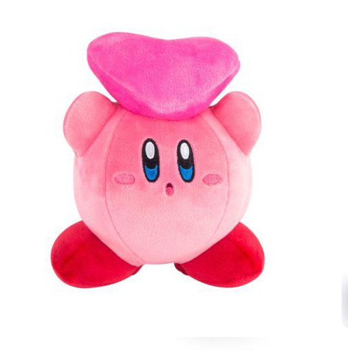Cargue la imagen en el visor de la galería, Nintendo Kirby Junior Club Mocchi Mocchi
