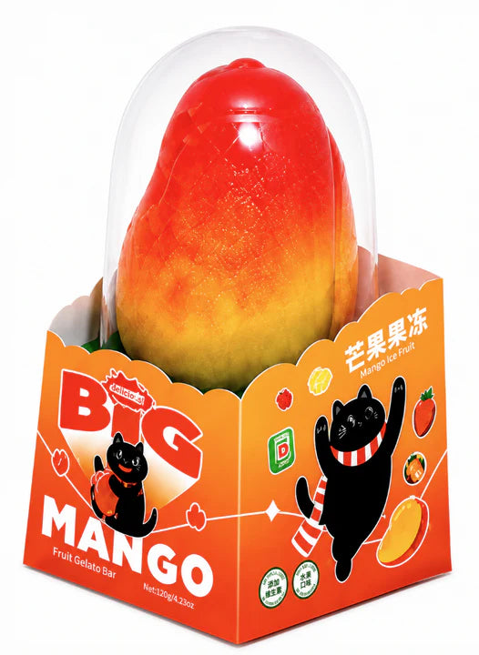 Load image into Gallery viewer, Papi Cat Garden - Fruits Ice Cream
