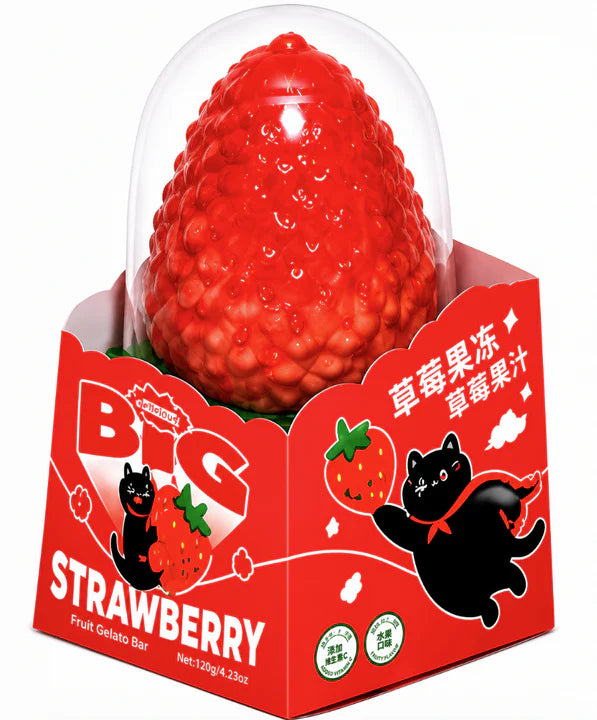 Load image into Gallery viewer, Papi Cat Garden - Fruits Ice Cream

