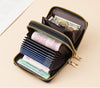 Supernatural - Double Zipper Wallet