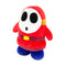Club Mocchi Mocchi - Nintendo Super Mario Characters 6" Plush