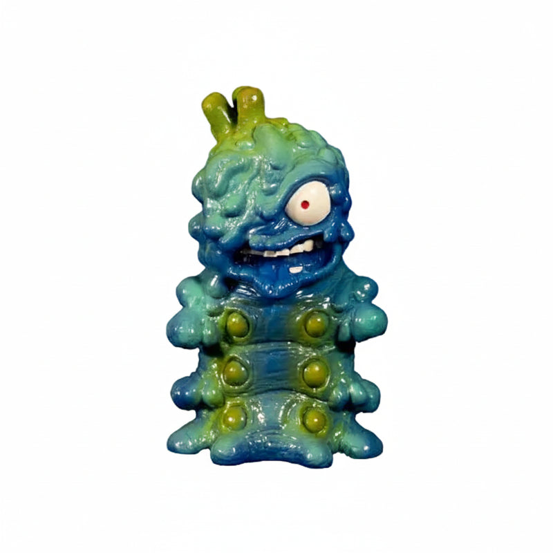 Cargue la imagen en el visor de la galería, Abysse America Mad Scientist - Mad Minis Vinyl 1Pc Blind Box
