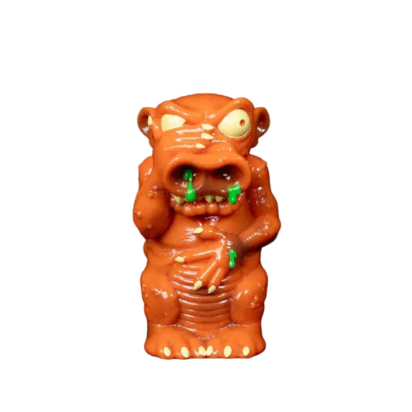 Cargue la imagen en el visor de la galería, Abysse America Mad Scientist - Mad Minis Vinyl 1Pc Blind Box
