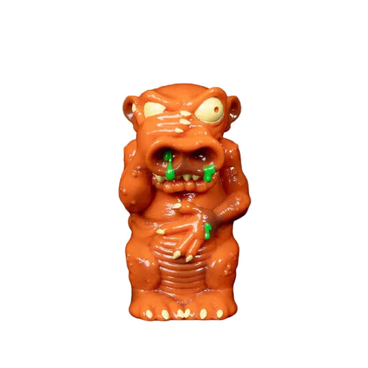 Abysse America Mad Scientist - Mad Minis Vinyl 1Pc Blind Box