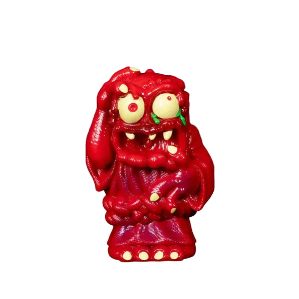 Cargue la imagen en el visor de la galería, Abysse America Mad Scientist - Mad Minis Vinyl 1Pc Blind Box
