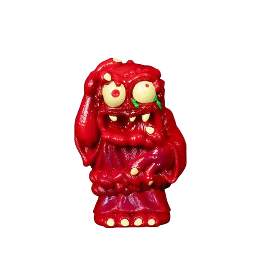 Abysse America Mad Scientist - Mad Minis Vinyl 1Pc Blind Box
