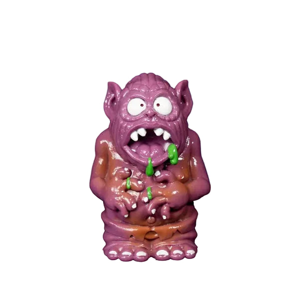 Cargue la imagen en el visor de la galería, Abysse America Mad Scientist - Mad Minis Vinyl 1Pc Blind Box
