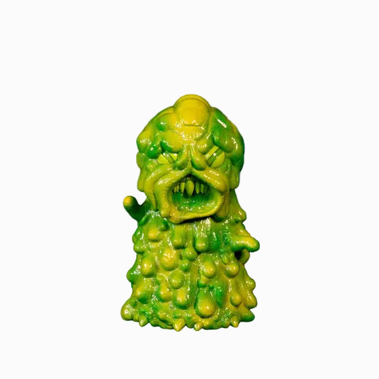 Abysse America Mad Scientist - Mad Minis Vinyl 1Pc Blind Box