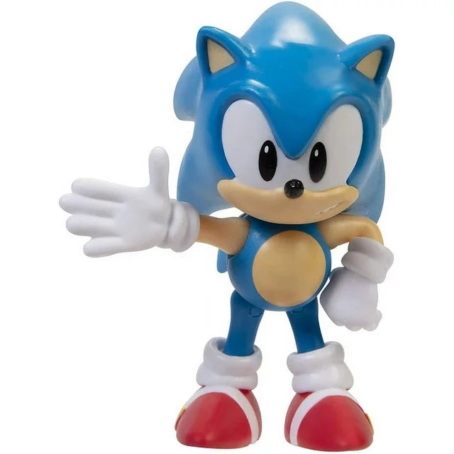 Chargez l&#39;image dans la visionneuse de la galerie, Sonic The Hedgehog Movie 2.5&quot; Wave 17 Figure
