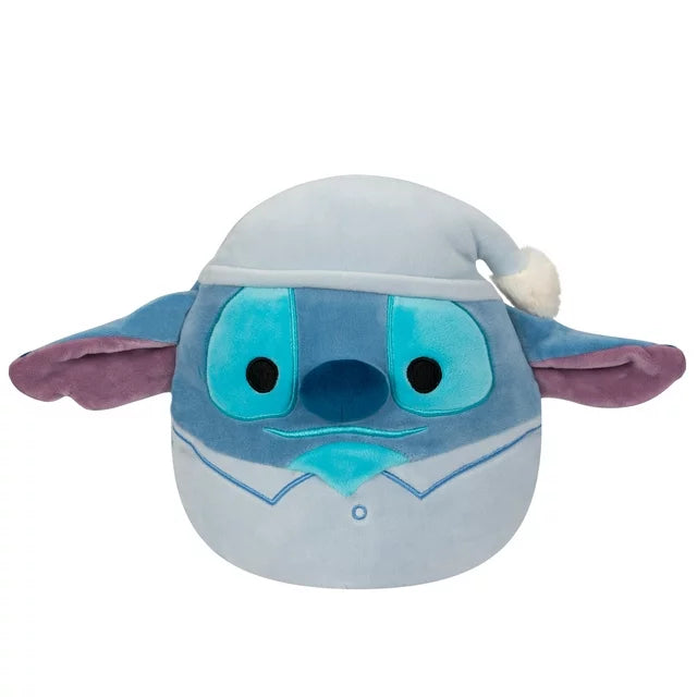 U.C.C. Distributing Disney Stitch - Squishmallows 8-in Plush