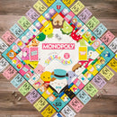 Monopoly - Squishmallows