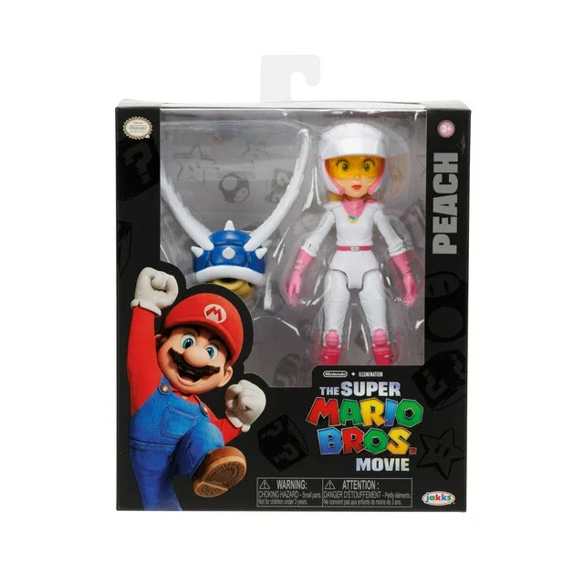 Cargue la imagen en el visor de la galería, Super Mario Movie 5 Figura 4 Asist
