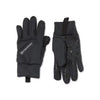 Bioworld Swiss Tech Black Mens Gloves