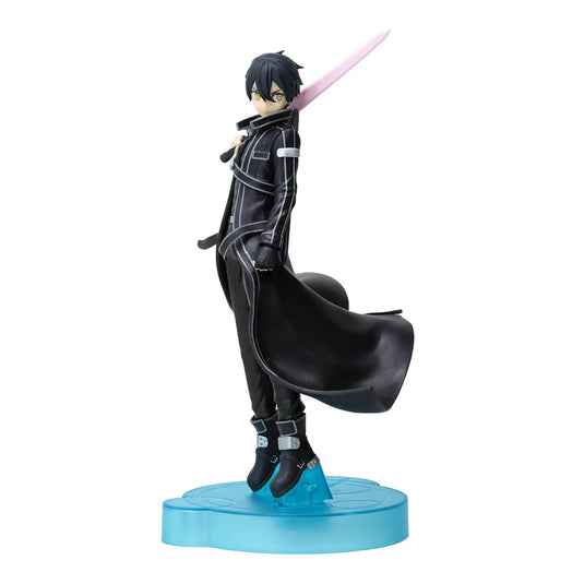 Figura Kirito Sword Art Online Alicization War Of Underworld