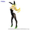 Sword Art Online BiCute Bunnies Leafa Figure