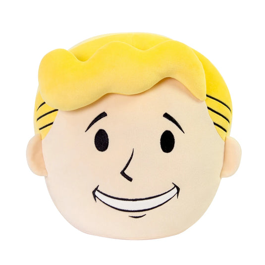 Club Mocchi Fallout - Vault Boy Mega Soft Squishy Plushie