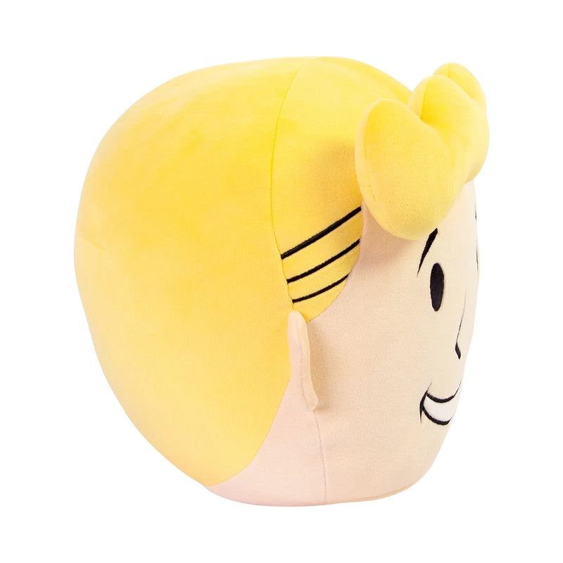 Cargue la imagen en el visor de la galería, Club Mocchi Fallout - Vault Boy Mega Soft Squishy Plushie
