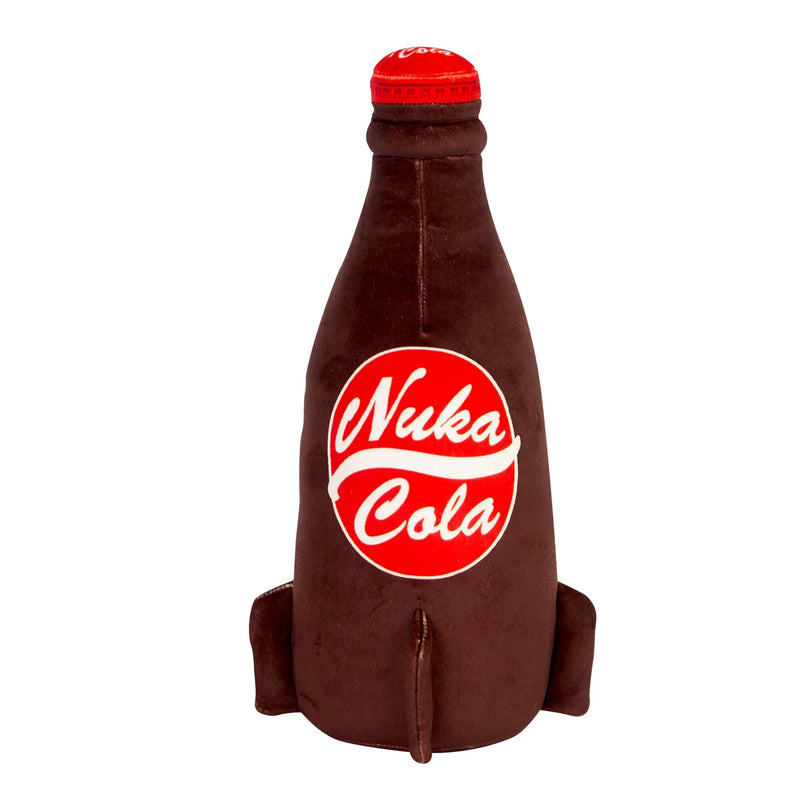 Cargue la imagen en el visor de la galería, Club Mocchi Fallout - Nuka-Cola Mega Soft Squishy Plushie
