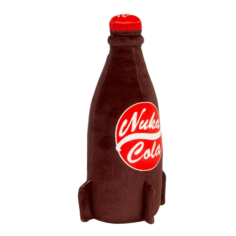 Cargue la imagen en el visor de la galería, Club Mocchi Fallout - Nuka-Cola Mega Soft Squishy Plushie

