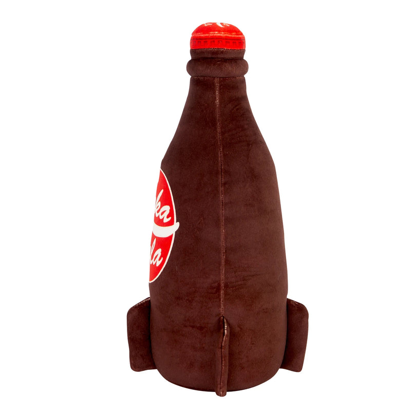 Cargue la imagen en el visor de la galería, Club Mocchi Fallout - Nuka-Cola Mega Soft Squishy Plushie

