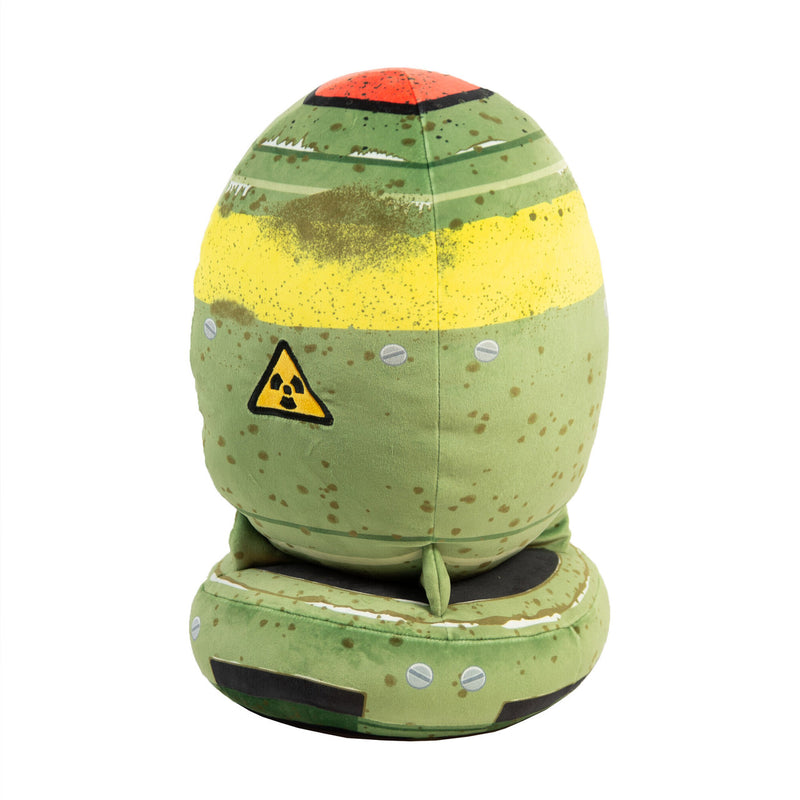 Toy Nuke Club Mocchi Mocchi Fallout Nuke Mega Plush Toy – Kryptonite Character Store