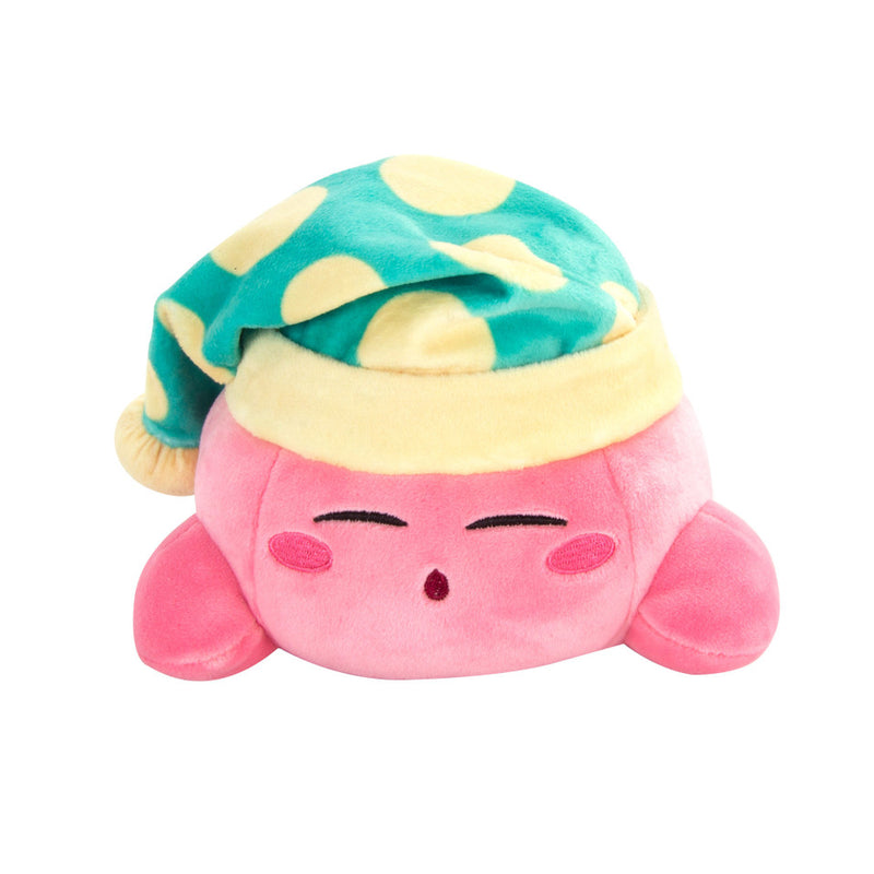 Chargez l&#39;image dans la visionneuse de la galerie, Club Mocchi Mocchi - Kirby Junior Characters 6&quot; Plush
