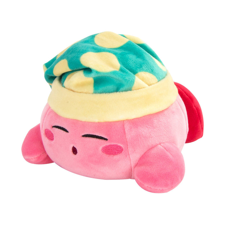 Chargez l&#39;image dans la visionneuse de la galerie, Club Mocchi Mocchi - Kirby Junior Characters 6&quot; Plush
