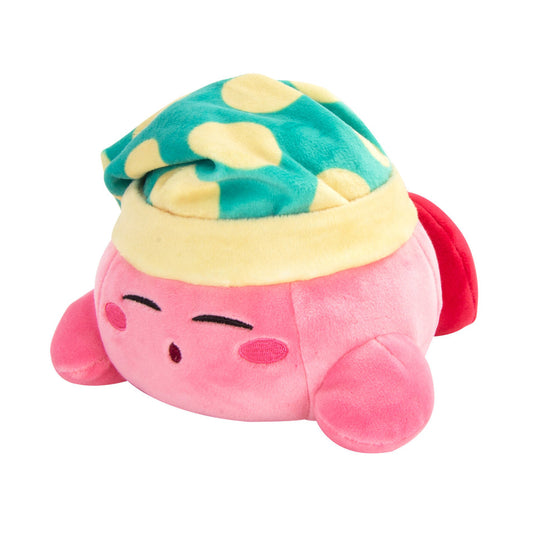 Club Mocchi Mocchi - Kirby Junior Characters 6" Plush