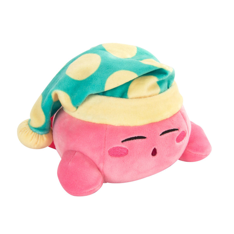 Chargez l&#39;image dans la visionneuse de la galerie, Club Mocchi Mocchi - Kirby Junior Characters 6&quot; Plush
