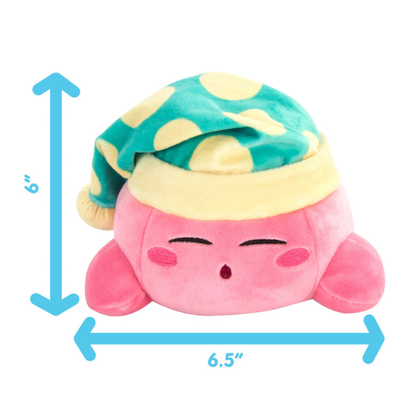 Chargez l&#39;image dans la visionneuse de la galerie, Club Mocchi Mocchi - Kirby Junior Characters 6&quot; Plush
