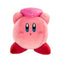Nintendo Club Mocchi Mocchi  - Kirby with Heart Mega 15" Plush