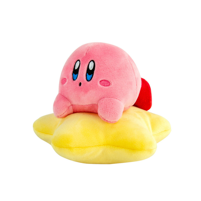 Chargez l&#39;image dans la visionneuse de la galerie, Club Mocchi Mocchi - Kirby Junior Characters 6&quot; Plush
