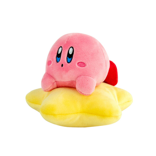 Club Mocchi Mocchi - Kirby Junior Characters 6" Plush