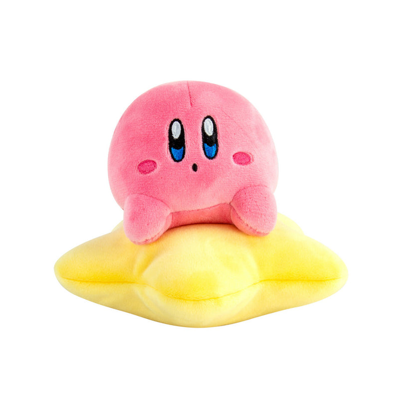 Chargez l&#39;image dans la visionneuse de la galerie, Club Mocchi Mocchi - Kirby Junior Characters 6&quot; Plush
